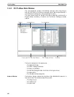 Предварительный просмотр 62 страницы Omron SYSMAC CJ1W-PRM21 Operation Manual