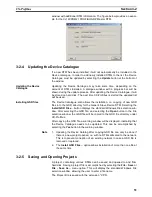 Preview for 67 page of Omron SYSMAC CJ1W-PRM21 Operation Manual