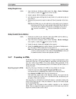 Preview for 69 page of Omron SYSMAC CJ1W-PRM21 Operation Manual