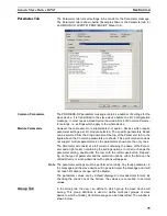 Предварительный просмотр 93 страницы Omron SYSMAC CJ1W-PRM21 Operation Manual