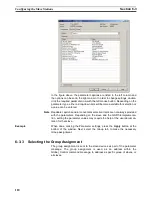 Preview for 132 page of Omron SYSMAC CJ1W-PRM21 Operation Manual