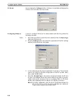 Preview for 138 page of Omron SYSMAC CJ1W-PRM21 Operation Manual