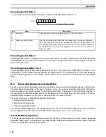 Preview for 168 page of Omron SYSMAC CJ1W-PRM21 Operation Manual