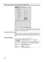 Предварительный просмотр 25 страницы Omron SYSMAC CJ1W-SCU21-V1 Operation Manual