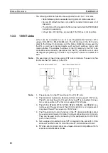 Preview for 39 page of Omron SYSMAC CJ1W-SCU21-V1 Operation Manual