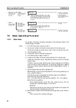 Preview for 71 page of Omron SYSMAC CJ1W-SCU21-V1 Operation Manual