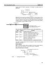 Предварительный просмотр 82 страницы Omron SYSMAC CJ1W-SCU21-V1 Operation Manual