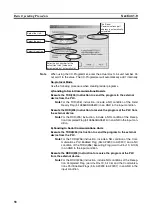 Предварительный просмотр 87 страницы Omron SYSMAC CJ1W-SCU21-V1 Operation Manual