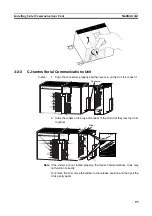 Предварительный просмотр 122 страницы Omron SYSMAC CJ1W-SCU21-V1 Operation Manual