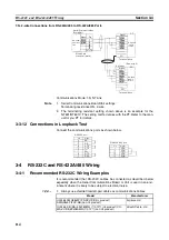 Предварительный просмотр 143 страницы Omron SYSMAC CJ1W-SCU21-V1 Operation Manual