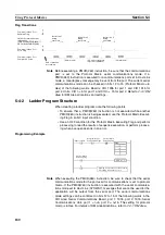 Preview for 209 page of Omron SYSMAC CJ1W-SCU21-V1 Operation Manual