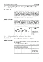 Preview for 222 page of Omron SYSMAC CJ1W-SCU21-V1 Operation Manual