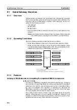 Preview for 225 page of Omron SYSMAC CJ1W-SCU21-V1 Operation Manual