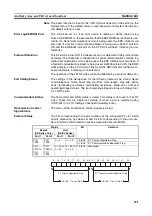 Предварительный просмотр 300 страницы Omron SYSMAC CJ1W-SCU21-V1 Operation Manual