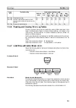 Preview for 380 page of Omron SYSMAC CJ1W-SCU21-V1 Operation Manual