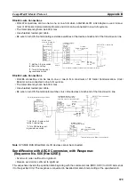 Предварительный просмотр 408 страницы Omron SYSMAC CJ1W-SCU21-V1 Operation Manual