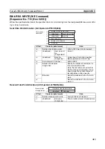 Preview for 442 page of Omron SYSMAC CJ1W-SCU21-V1 Operation Manual