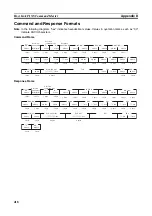 Preview for 447 page of Omron SYSMAC CJ1W-SCU21-V1 Operation Manual