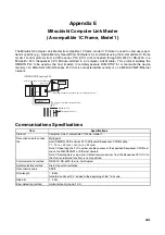 Preview for 470 page of Omron SYSMAC CJ1W-SCU21-V1 Operation Manual