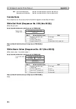 Предварительный просмотр 515 страницы Omron SYSMAC CJ1W-SCU21-V1 Operation Manual