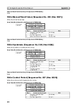 Предварительный просмотр 517 страницы Omron SYSMAC CJ1W-SCU21-V1 Operation Manual