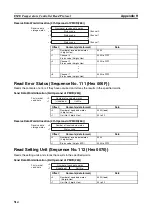 Предварительный просмотр 543 страницы Omron SYSMAC CJ1W-SCU21-V1 Operation Manual