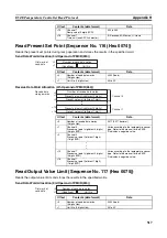 Preview for 546 page of Omron SYSMAC CJ1W-SCU21-V1 Operation Manual