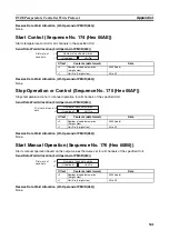 Предварительный просмотр 570 страницы Omron SYSMAC CJ1W-SCU21-V1 Operation Manual