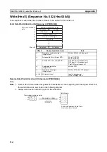 Предварительный просмотр 743 страницы Omron SYSMAC CJ1W-SCU21-V1 Operation Manual