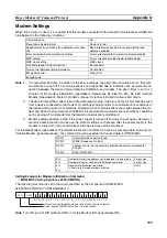 Предварительный просмотр 758 страницы Omron SYSMAC CJ1W-SCU21-V1 Operation Manual