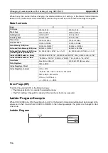 Предварительный просмотр 765 страницы Omron SYSMAC CJ1W-SCU21-V1 Operation Manual