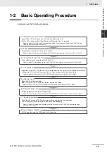 Preview for 31 page of Omron SYSMAC CP Series User Manual