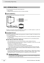 Preview for 66 page of Omron SYSMAC CP Series User Manual