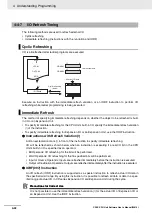 Предварительный просмотр 66 страницы Omron SYSMAC CP Series User Manual