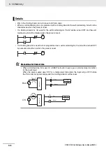 Preview for 90 page of Omron SYSMAC CP Series User Manual