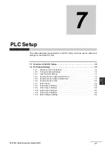 Предварительный просмотр 117 страницы Omron SYSMAC CP Series User Manual