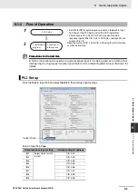 Предварительный просмотр 155 страницы Omron SYSMAC CP Series User Manual