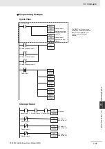 Preview for 165 page of Omron SYSMAC CP Series User Manual