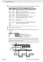 Preview for 194 page of Omron SYSMAC CP Series User Manual