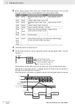 Предварительный просмотр 194 страницы Omron SYSMAC CP Series User Manual