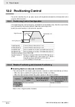 Предварительный просмотр 216 страницы Omron SYSMAC CP Series User Manual