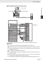 Предварительный просмотр 247 страницы Omron SYSMAC CP Series User Manual