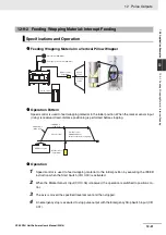 Preview for 251 page of Omron SYSMAC CP Series User Manual