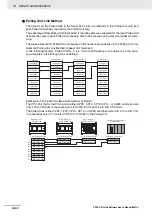 Предварительный просмотр 310 страницы Omron SYSMAC CP Series User Manual