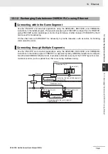 Preview for 335 page of Omron SYSMAC CP Series User Manual