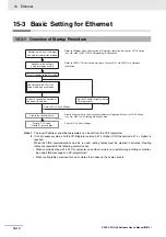 Preview for 340 page of Omron SYSMAC CP Series User Manual