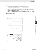 Предварительный просмотр 381 страницы Omron SYSMAC CP Series User Manual