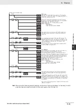 Предварительный просмотр 383 страницы Omron SYSMAC CP Series User Manual