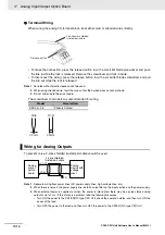 Preview for 420 page of Omron SYSMAC CP Series User Manual