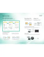 Предварительный просмотр 3 страницы Omron SYSMAC CP1E-E20DR-A Brochure